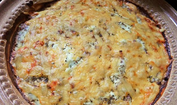 Ломаете голову, чем порадовать родных? Такое блюдо с гречкой точно станет вашим фаворитом Ломаете голову, чем порадовать родных? Такое блюдо с гречкой точно станет вашим фаворитом