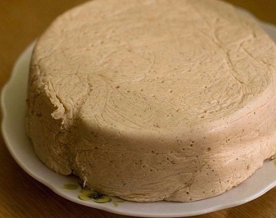 ВКУСНАЯ ДОМАШНЯЯ ХАЛВА. ПОБАЛУЙТЕ СЕБЯ ВОСТОЧНЫМ ДЕЛИКАТЕСОМ