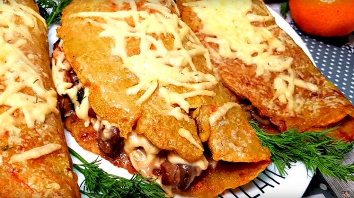 Панский дерун: неимоверная вкуснятина – и для праздника тоже Панский дерун: неимоверная вкуснятина – и для праздника тоже