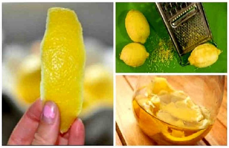 7 применений лимонной корки, о которых вы не догадываетесь! 7 применений лимонной корки, о которых вы не догадываетесь!