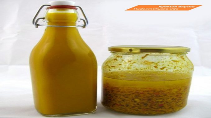 Эта настойка – настоящая панацея от паразитов, грибковых заболеваний и других болезней Эта настойка – настоящая панацея от паразитов, грибковых заболеваний и других болезней
