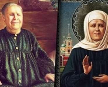 4 сильные молитвы Матроне Московской об исполнении желаний, похудении, здоровье и достатке