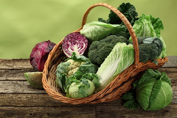 Капустная диета: 5 вкусных рецептов для похудения Капустная диета: 5 вкусных рецептов для похудения