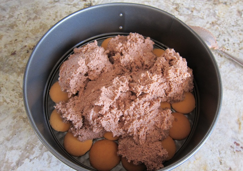 Чтобы приготовить самый вкусный десерт — сварила 1 стакан манной крупы…