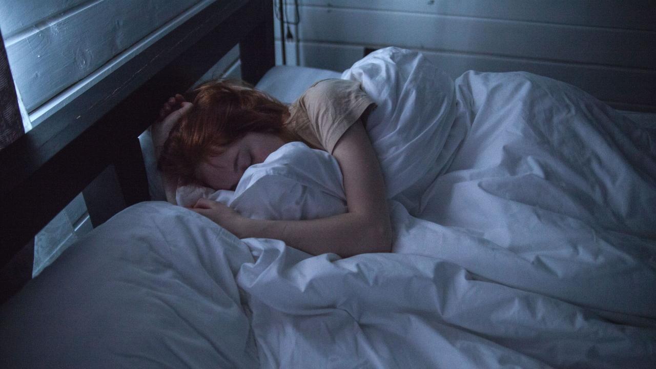 Как быстро выспаться и не чувствовать себя усталыми целый день.
