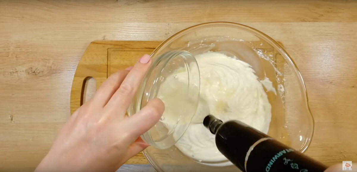 Торт без выпечки — вкусный рецепт