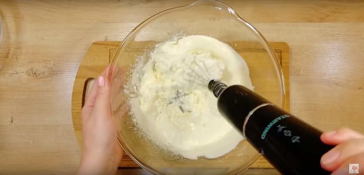Торт без выпечки — вкусный рецепт