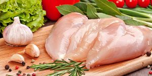Вот Что Означают Эти Белые Полоски На Куриной Грудке. Не Покупайте Такое Мясо Ни В Коем Случае!