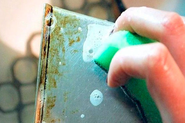 ГЛАВНЫЙ КОНДИТЕР РАСКРЫЛ ТАЙНЫЕ СПОСОБЫ ОЧИСТКИ КУХОННЫХ ПРОТИВНЕЙ! ТЕПЕРЬ ОНИ У МЕНЯ КАК НОВЫЕ!