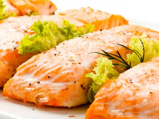 Какие продукты рекомендуется включить в рацион после 60 лет