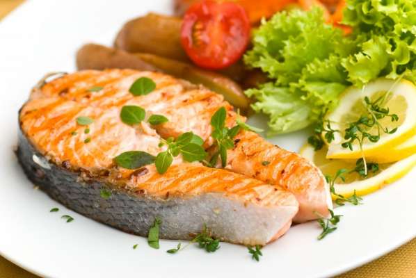 Какие продукты лучше есть в жару, чтобы чувствовать себя отлично