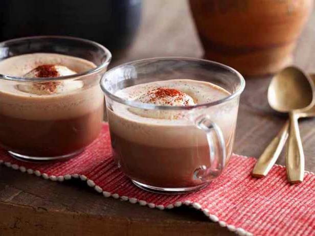 5 продуктов для сияния кожи