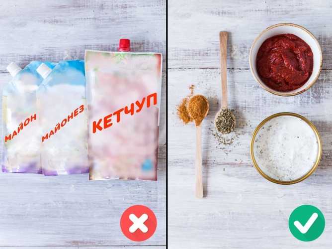 Для тех, кто хочет быть всегда стройным: 5 здоровых привычек