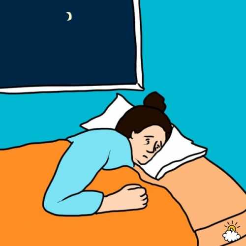 8 причин, почему нельзя спать в одной и той же пижаме 2 дня подряд