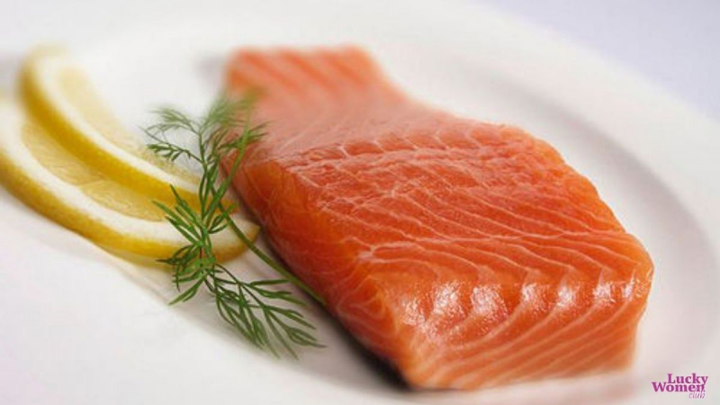 5 продуктов, которые стоит добавить в рацион для женского здоровья