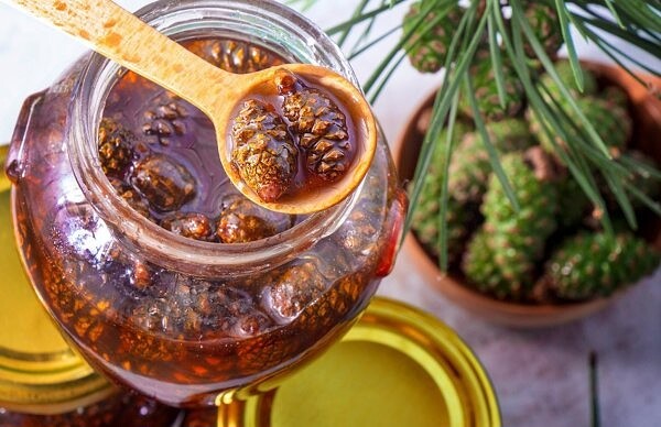 Как сделать вкусное и полезное лекарство от кашля