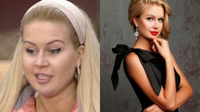 Чудодейственная диета Марины Африкантовой
