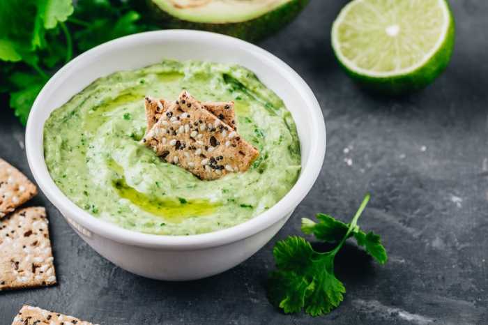 Хумус значительно снижает риск развития рака! Жемчужину восточной кухни легко приготовить дома. Еще и сон улучшает.
