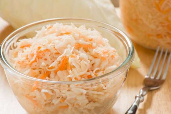 В чем опасность квашеной капусты, которая считается полезным продуктом