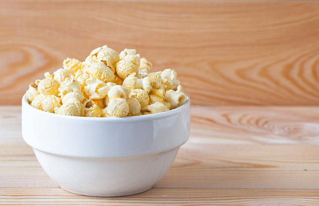 Девять самых сытных продуктов для снижения веса