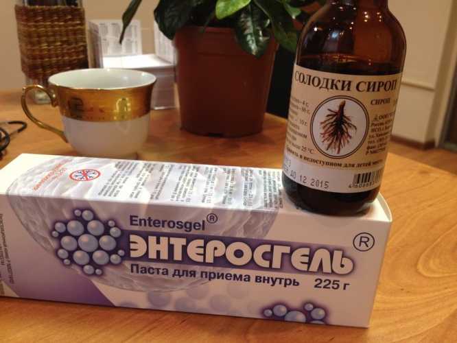 Простейший способ очищения лимфы