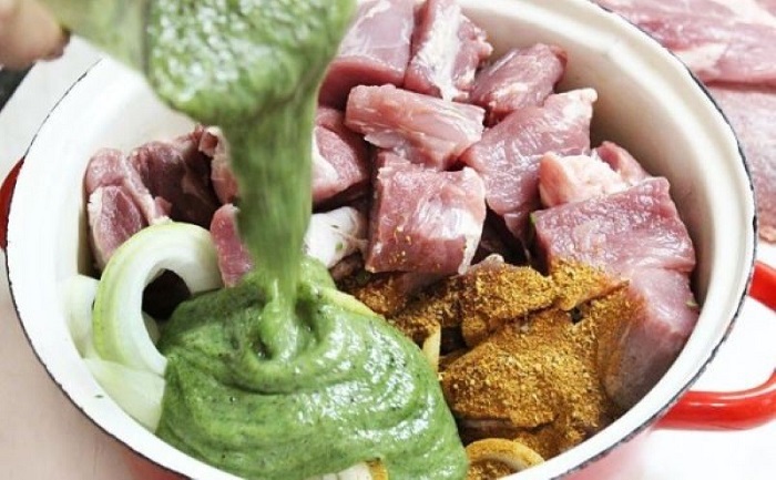 КАК ПРИГОТОВИТЬ МЯГКОЕ МЯСО. Быстрее и легче способа не найти!