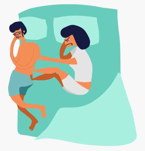 7 неочевидных симптомов, говорящих о том, что у вас нарушено кровообращение