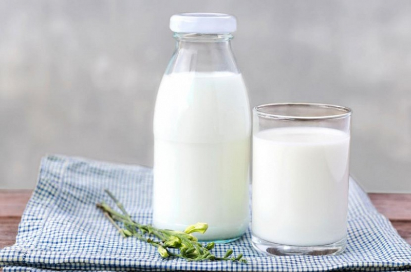 Топ-5 продуктов с высоким содержанием витамина D, которые необходимы организму в зимний период