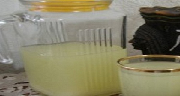 Этот напиток ускорит ваш метаболизм, сожжет лишний жир и очистит организм токсинов