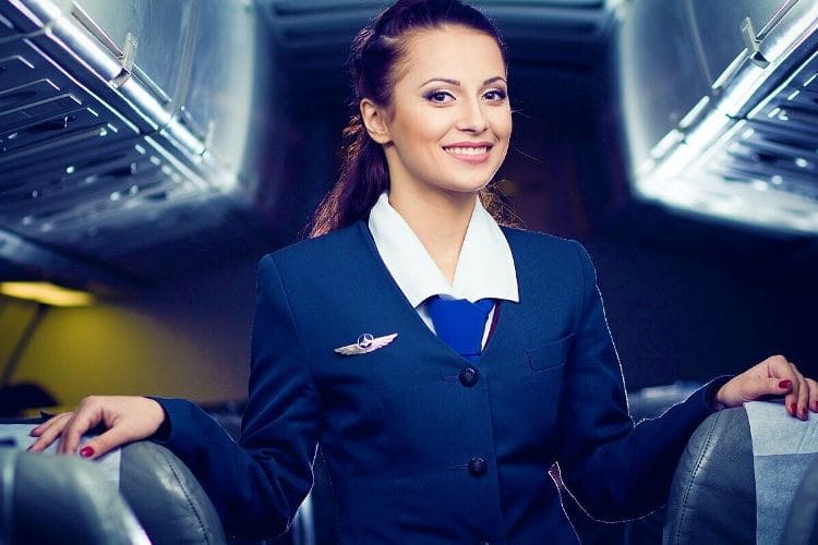 Быстрая диета стюардесс: Как без труда скинуть 6 кг за 4 дня?