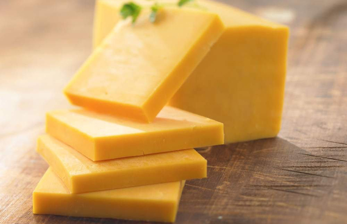 6 продуктов, богатых витамином D, которые стоит почаще есть осенью и зимой