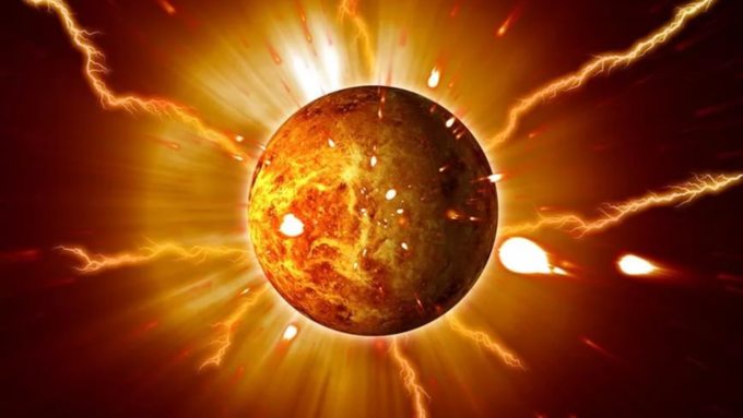 Сильные магнитные бури с 17 по 22 мая: способы защиты от негативного воздействия