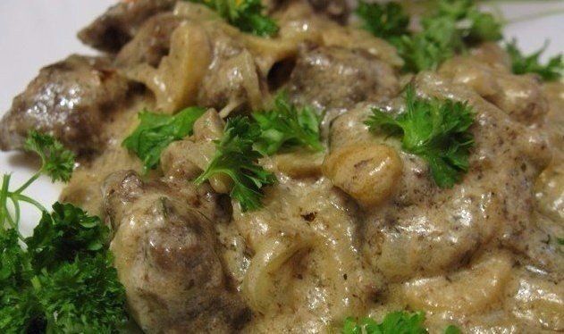 7 продуктов, насыщенных витамином В12