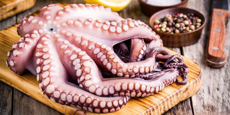 7 продуктов, насыщенных витамином В12