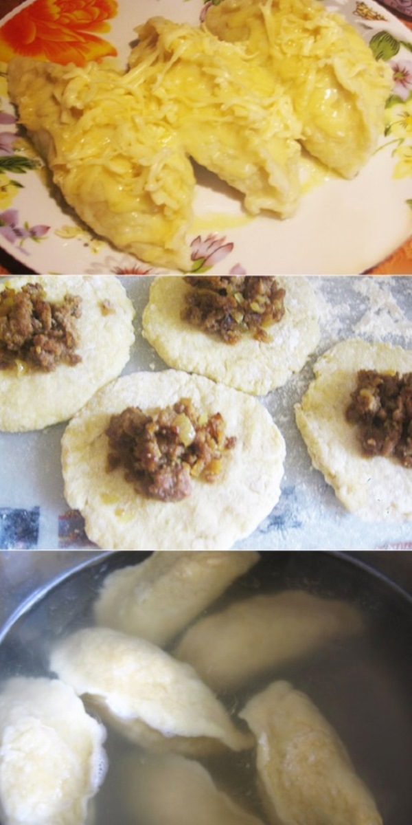 Картофельные колдуны с мясным фаршем делаю пятый день подряд. Не приедается! Полезно и оочень вкусно. Картофельные колдуны с мясным фаршем делаю пятый день подряд. Не приедается! Полезно и оочень вкусно.