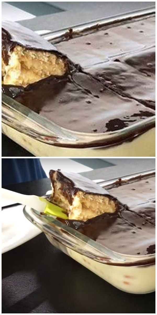 Очень вкусный торт без выпечки «Нежность» станет настоящим лакомством на вашем столе.