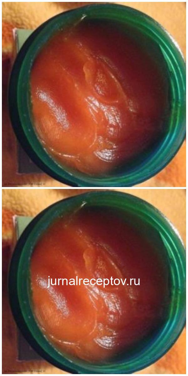 Рецепт самой ценной бабушкиной растирки Рецепт самой ценной бабушкиной растирки
