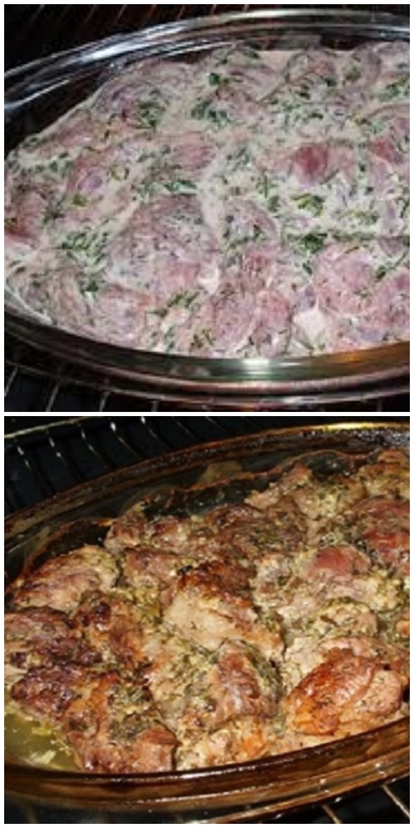 Самое нежное мясо, которое я когда-либо ела. Грузины знают толк в божественном мясе