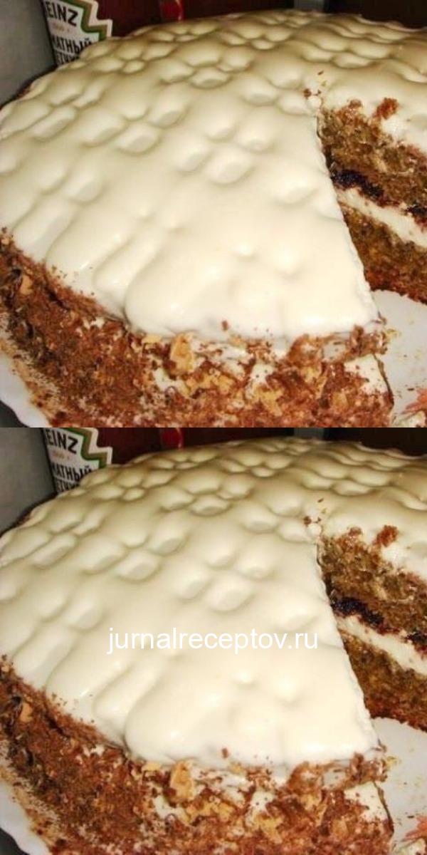 САМЫЙ ВКУСНЫЙ И БЫСТРЫЙ ТОРТ-ТО ЧТО НАДО ДЛЯ ХОРОШЕГО ЧАЕПИТИЯ! 