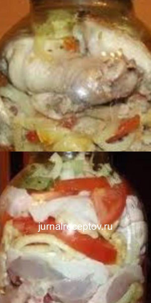 Такой нежной и сочной курицы вы еще не пробовали! Курица в банке в духовке — это оригинальный способ добиться восхитительного вкуса. Такой нежной и сочной курицы вы еще не пробовали! Курица в банке в духовке — это оригинальный способ добиться восхитительного вкуса.