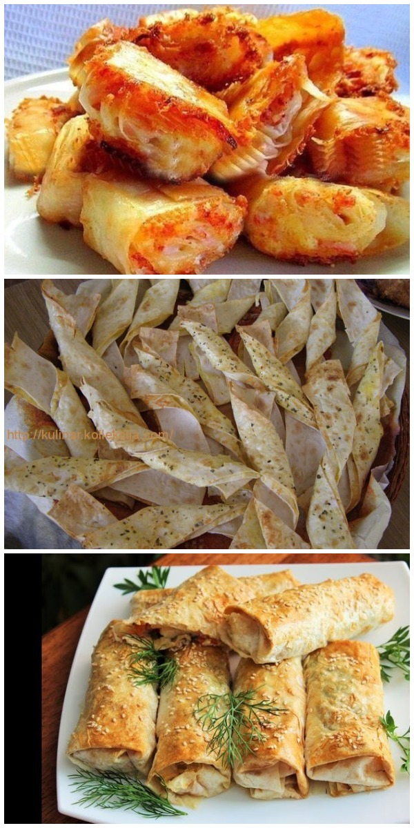 Вкуснешие хрустики из лаваша — шикарное блюдо к ужину!