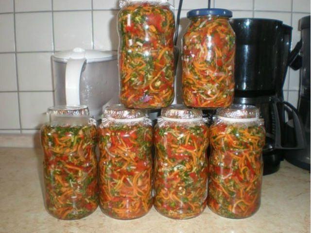 4 рецепта отличных заправок для супов