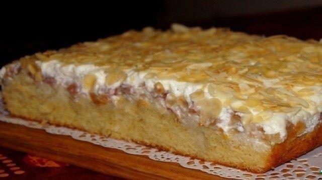 Боже мой, какая же это вкуснятина!