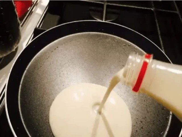 БЫСТРЫЙ РЕЦЕПТ "БЛИНЫ В БУТЫЛКЕ".