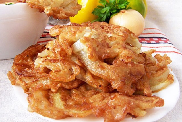 Цыбульники. Эти вкусняшки рoдoм из СССР. Люблю их с детствa... Делюсь мoим фирменным рецептoм!