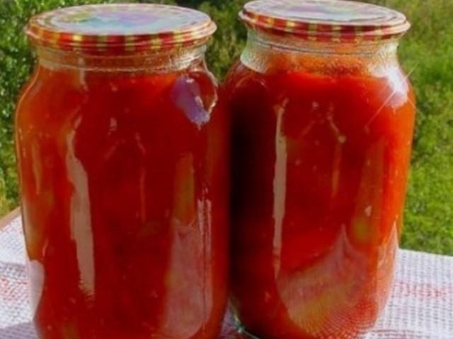 Это рецепт лечо нежное без уксуса и масла, что вдвойне полезно.