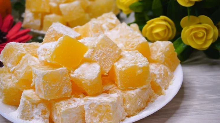 Гора конфет за 15 минут. Очень вкусно из ничего! Гора конфет за 15 минут. Очень вкусно из ничего!