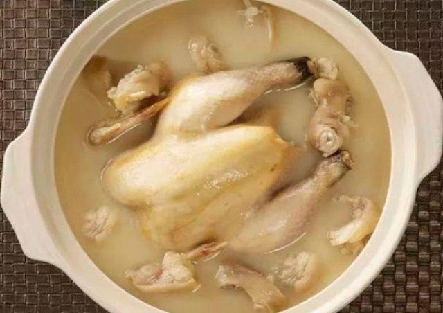 Как приготовить курицу, чтобы удалить гормоны и антибиотики?