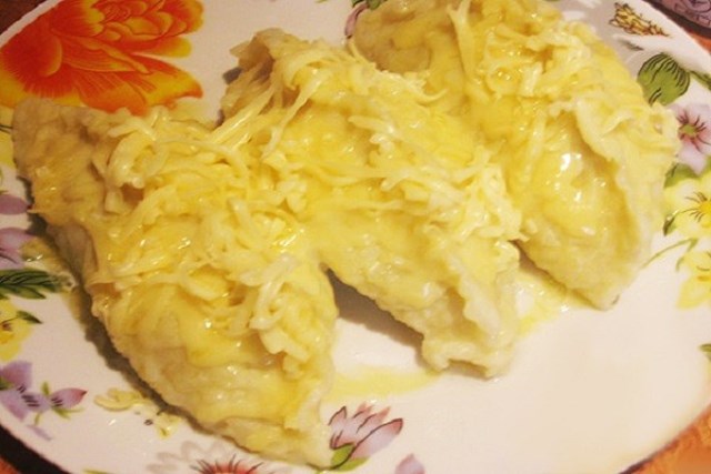 Картофельные колдуны с мясным фаршем делаю пятый день подряд. Не приедается! Полезно и оочень вкусно. Картофельные колдуны с мясным фаршем делаю пятый день подряд. Не приедается! Полезно и оочень вкусно.