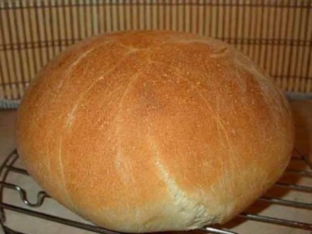 Лучший рецепт домашнего хлеба, который мне доводилось встречать!